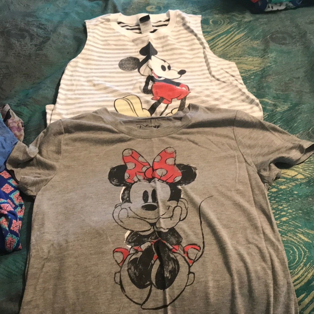 Disney Shirts for Mom